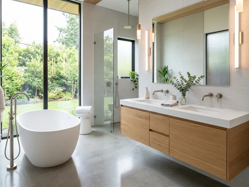 Bathroom Plumbing in Artesia, CA